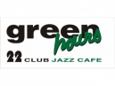 Green Hours 22 Jazz Cafe