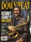Down Beat Magazine